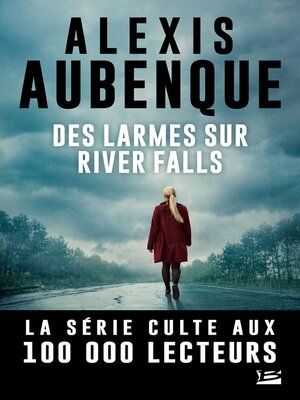 cover image of Des larmes sur River Falls